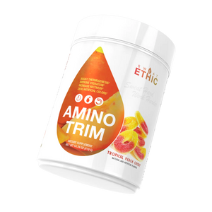 Sweat Ethic Amino Trim