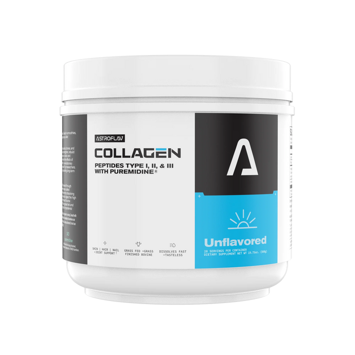 Astroflav Collagen with Puremidine