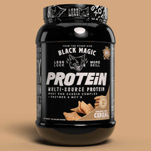 Load image into Gallery viewer, Black Magic Protein