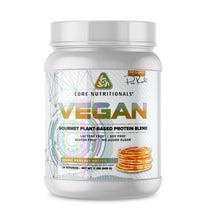 Load image into Gallery viewer, Core Nutritionals Vegan Protein