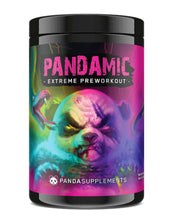 Load image into Gallery viewer, Panda Supplements Pandamic