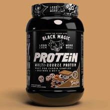 Load image into Gallery viewer, Black Magic Protein