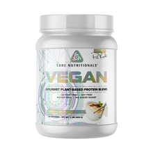 Load image into Gallery viewer, Core Nutritionals Vegan Protein