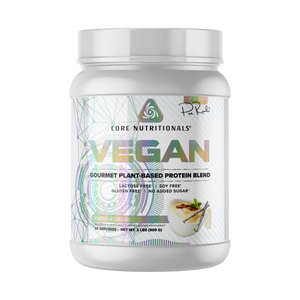 Core Nutritionals Vegan Protein