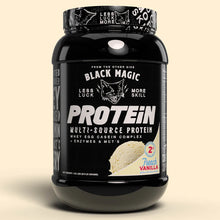 Load image into Gallery viewer, Black Magic Protein