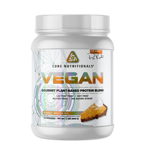 Load image into Gallery viewer, Core Nutritionals Vegan Protein