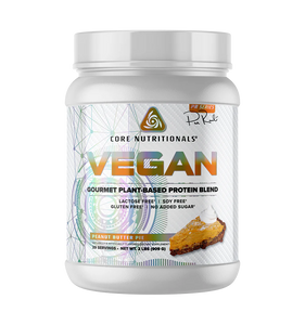 Core Nutritionals Vegan Protein