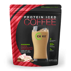 Chike Protein Coffee