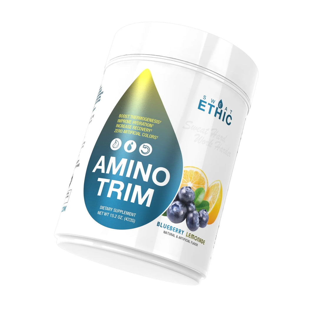 Sweat Ethic Amino Trim