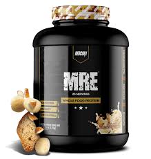 MRE- Meal Replacement