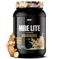 MRE Lite - Animal Based Protein