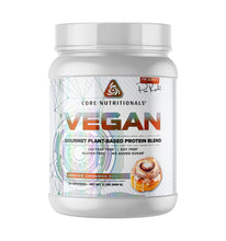 Load image into Gallery viewer, Core Nutritionals Vegan Protein