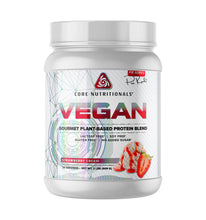 Load image into Gallery viewer, Core Nutritionals Vegan Protein