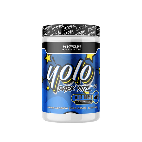 Hypd Supps Yolo Darkside V2